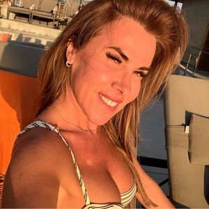 Meet your Posher, Glaucia